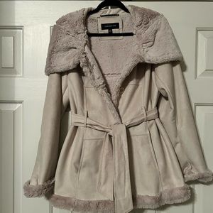 Jones of New York coat